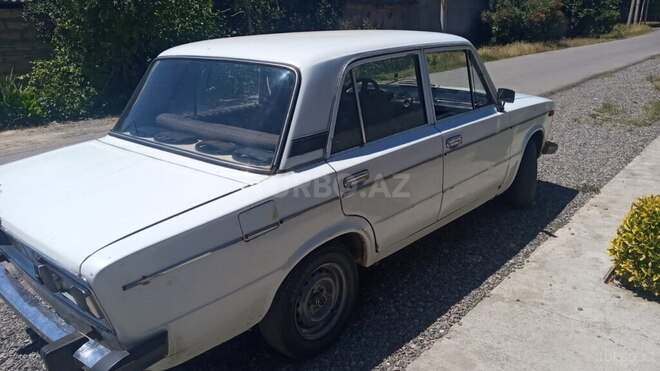 LADA (VAZ) 2106-3