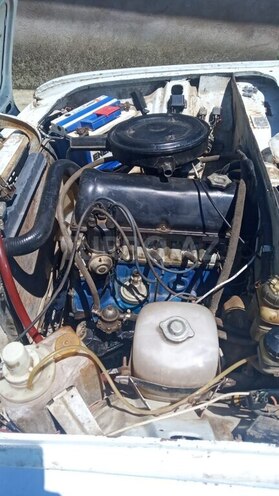LADA (VAZ) 2106-6