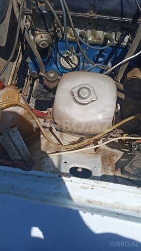 LADA (VAZ) 2106-7