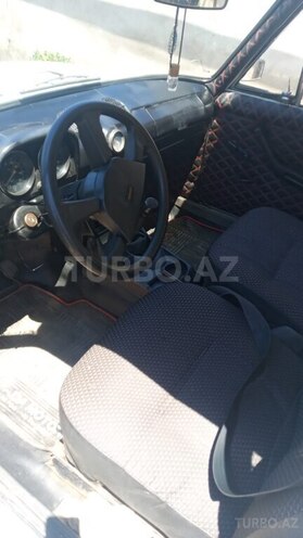 LADA (VAZ) 2106-5