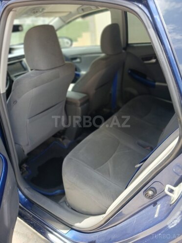 Toyota Prius-20