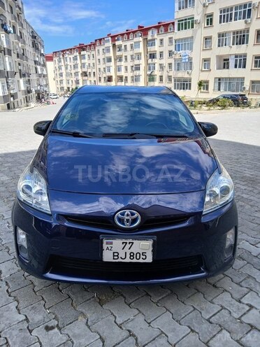 Toyota Prius-18