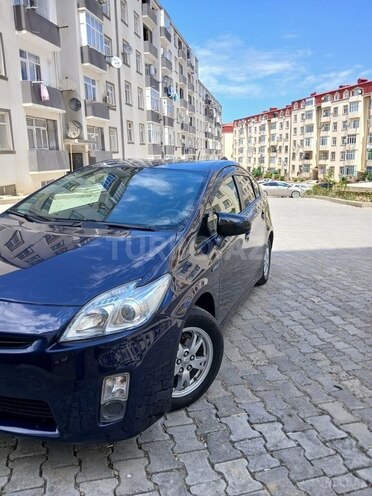 Toyota Prius-6