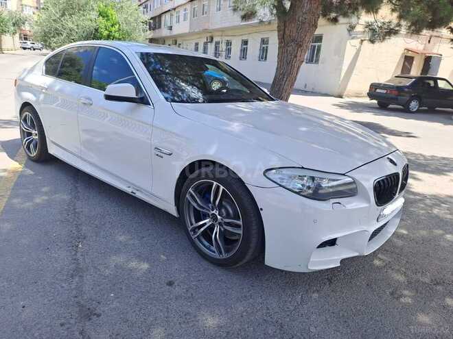 BMW 528-3