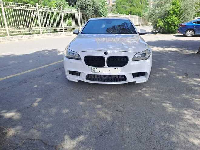 BMW 528-4