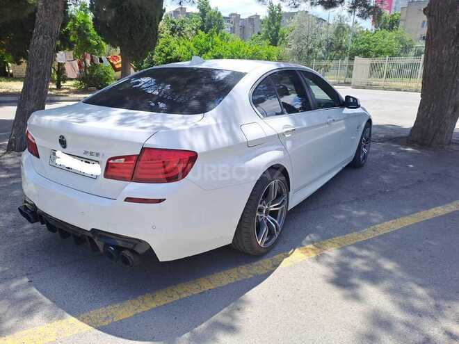 BMW 528-7