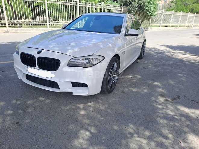 BMW 528-1