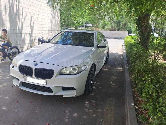 BMW 528-5