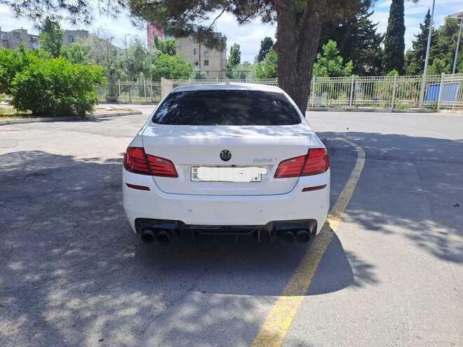 BMW 528-6