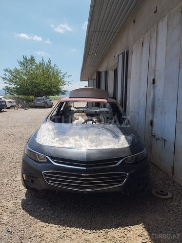 Chevrolet Malibu-1