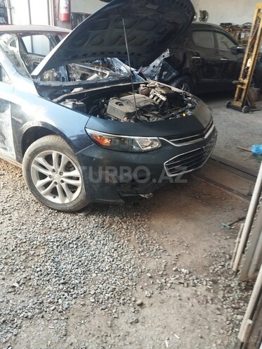 Chevrolet Malibu-7