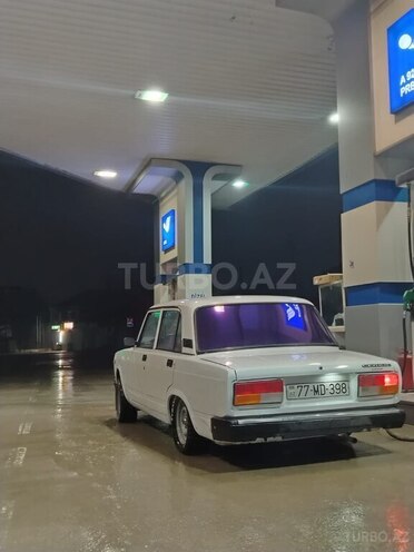 LADA (VAZ) 2107-7