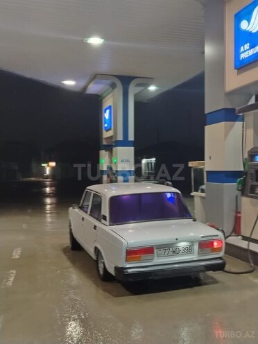 LADA (VAZ) 2107-6