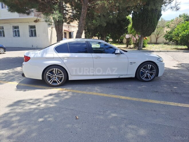 BMW 528-13