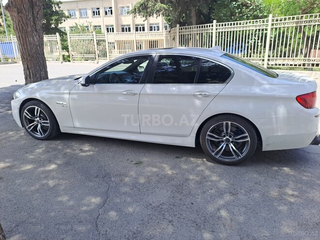BMW 528-14