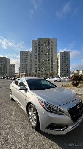 Hyundai Sonata-3