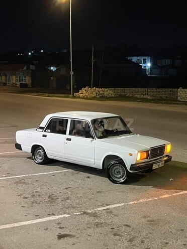 LADA (VAZ) 2107-10