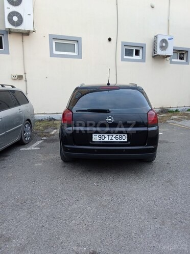 Opel Signum-6