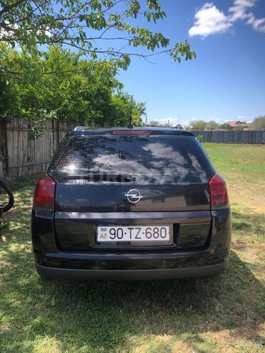 Opel Signum-2