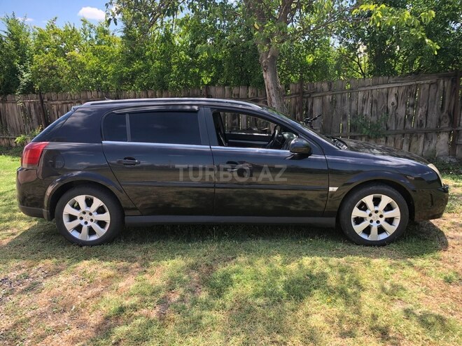 Opel Signum-4