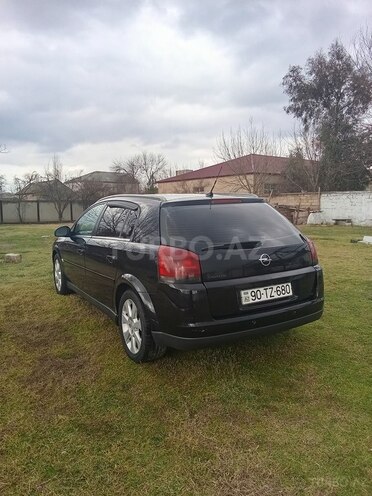 Opel Signum-7
