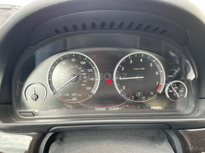 BMW 520-7