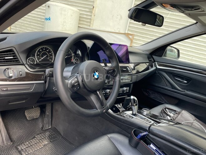 BMW 520-6