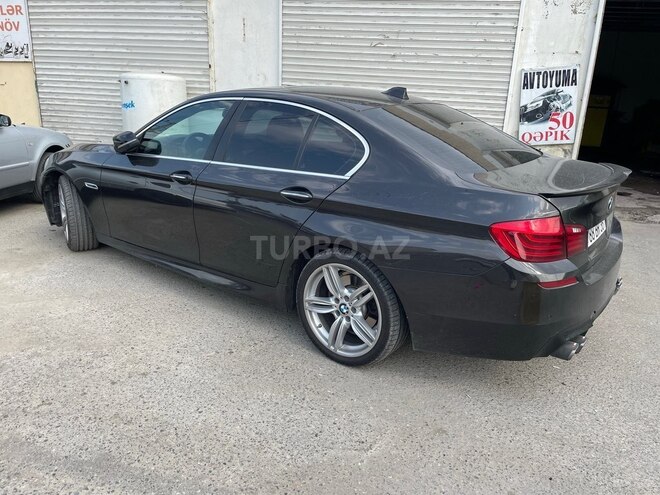 BMW 520-9