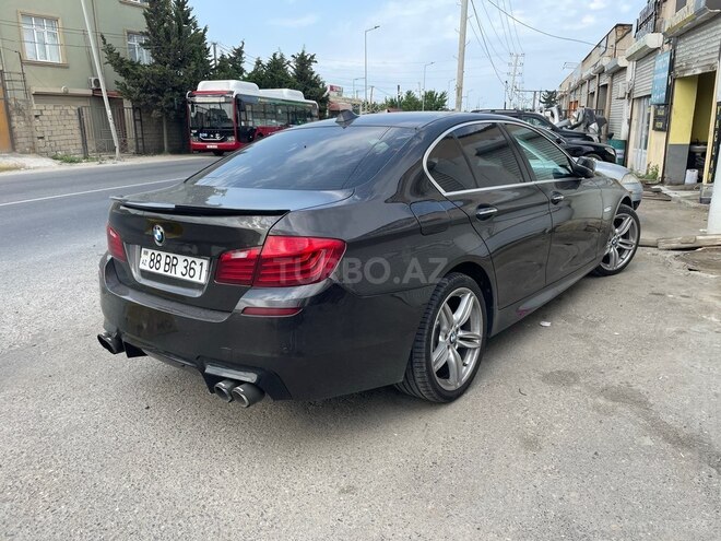 BMW 520-5