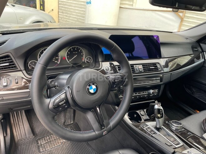BMW 520-8