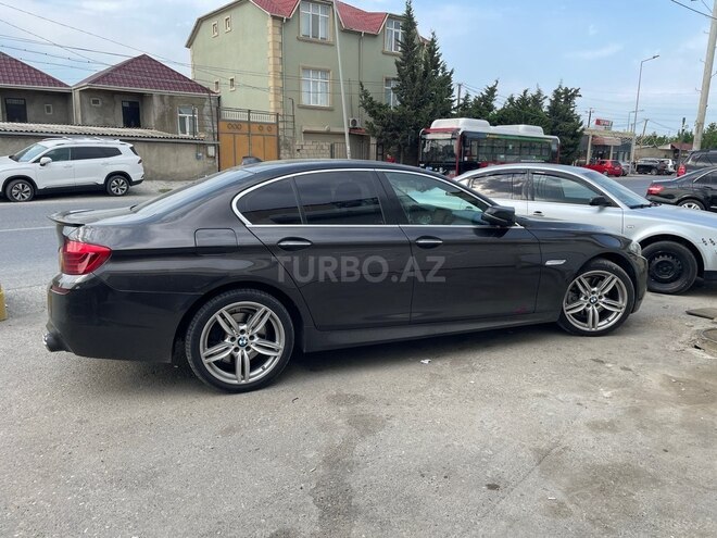 BMW 520-10