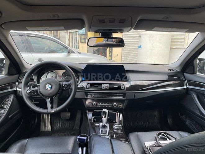 BMW 520-3