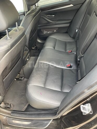 BMW 520-13