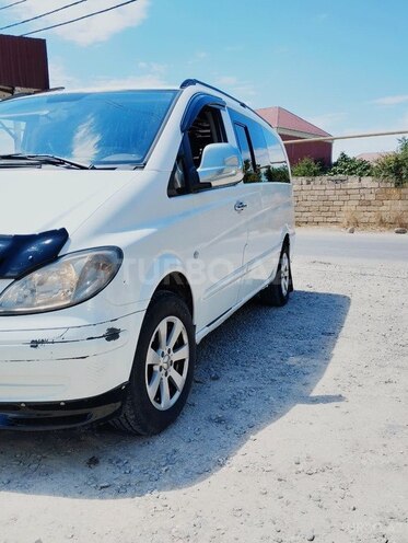 Mercedes Vito 111 CDI-3