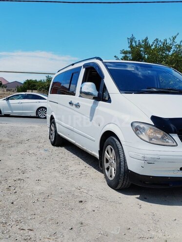 Mercedes Vito 111 CDI-2