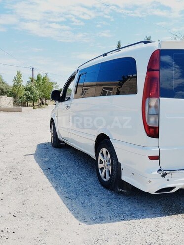 Mercedes Vito 111 CDI-5