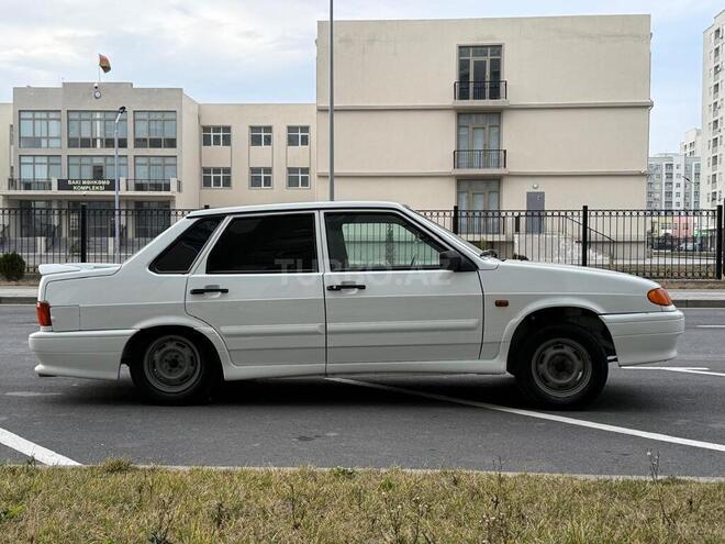 LADA (VAZ) 2115-2