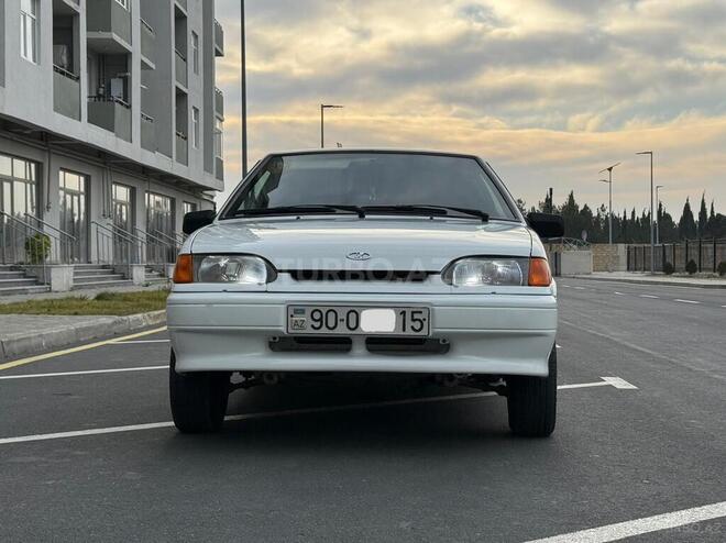 LADA (VAZ) 2115-1