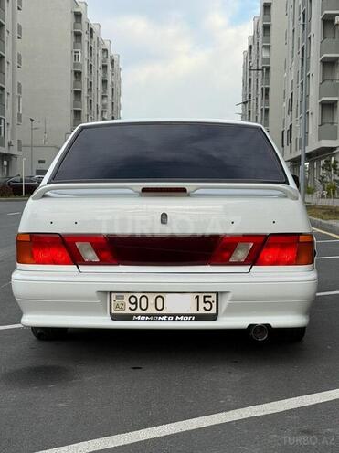 LADA (VAZ) 2115-3