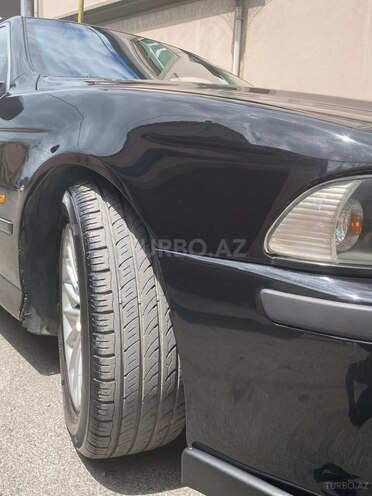 BMW 525-3