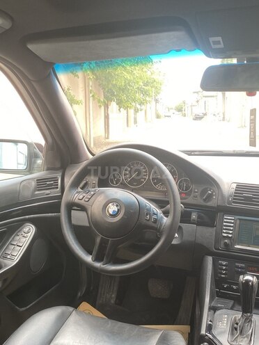 BMW 525-11