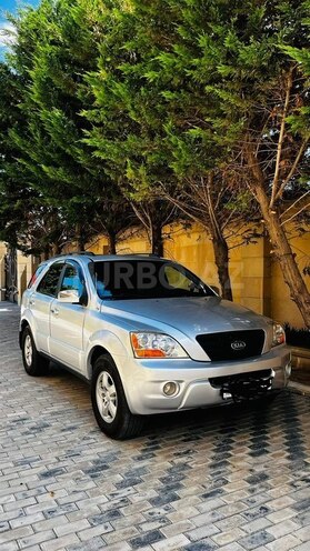 Kia Sorento-2