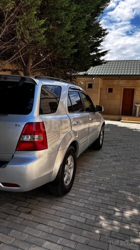 Kia Sorento-3