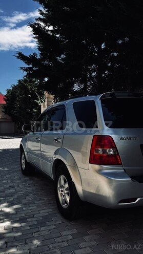 Kia Sorento-7