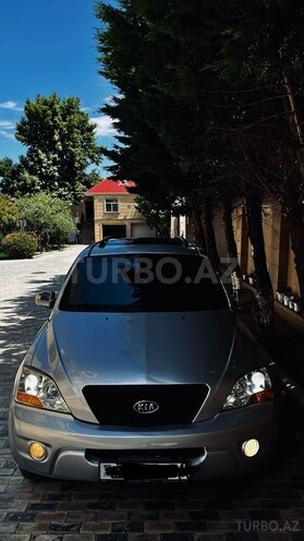 Kia Sorento-1