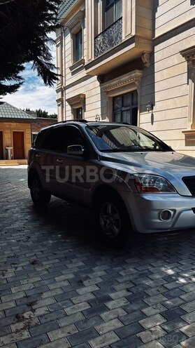 Kia Sorento-12