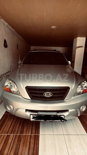 Kia Sorento-10