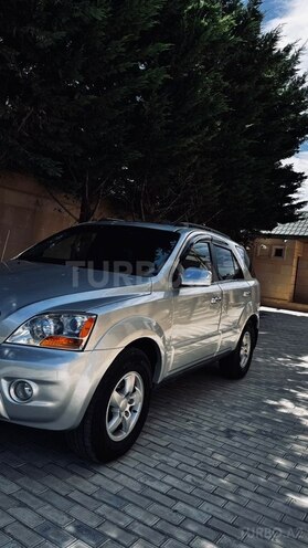 Kia Sorento-8