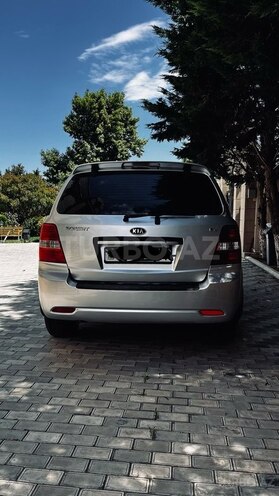 Kia Sorento-9