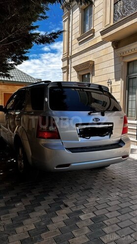Kia Sorento-11